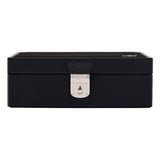 WOLF Philipp Watch and Jewellery Lifestyle Box Black 190202