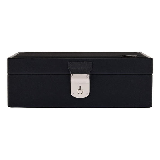WOLF Philipp Watch and Jewellery Lifestyle Box Black 190202