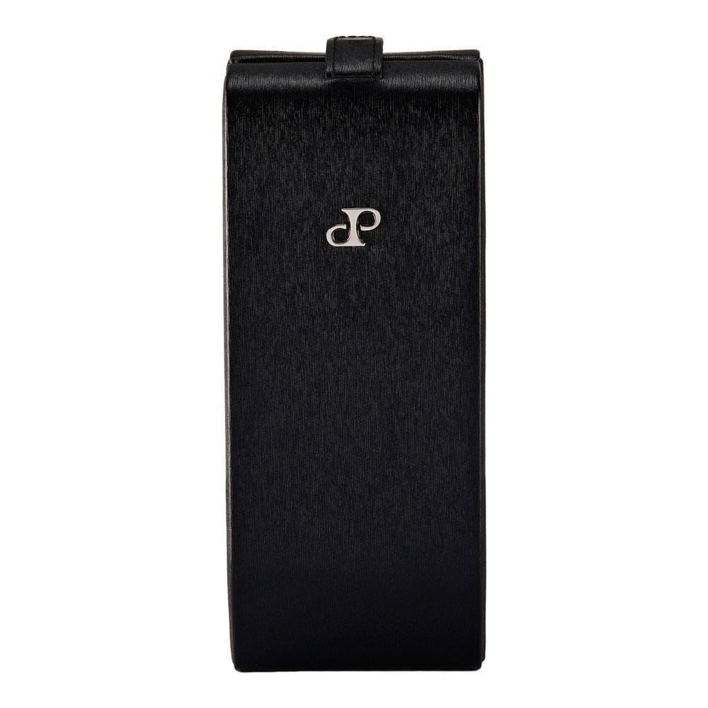 WOLF Philipp Flip Watch Stand Black 190203