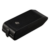 WOLF Philipp Flip Watch Stand Black 190203