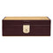 WOLF Philipp Watch and Jewellery Lifestyle Box Chestnut 190206
