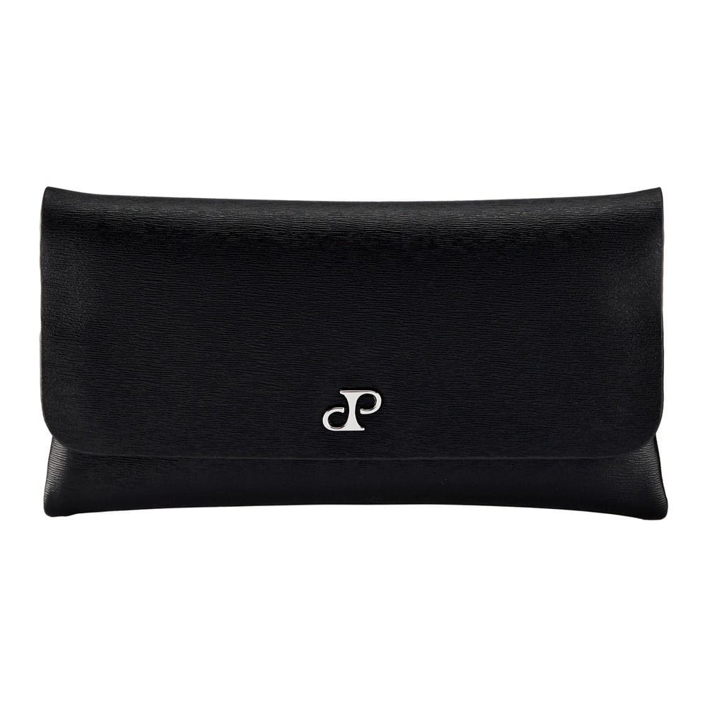 WOLF Philipp Double Watch Wrap Black 190207