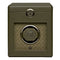 WOLF Earth Single Watch Winder Olive 190341