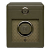 WOLF Earth Single Watch Winder Olive 190341