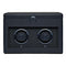 WOLF Earth Double Watch Winder Midnight Blue 190417