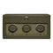 WOLF Earth Triple Watch Winder Olive 190541