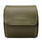 WOLF Earth Single Watch Roll Olive 190841