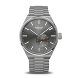 BERING Automatic 41mm Brushed Grey Men's Watch 19441-777