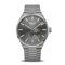 BERING Automatic 41mm Brushed Grey Men's Watch 19441-777