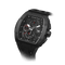 Tsar Bomba Elemental II 46mm Black Dial Men's Watch TB8211QII-07