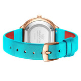 Marvin Other 33mm Mother of Pearl Dial Women's Watch M032.57.85.65