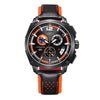 Marvin Other 45mm Black Dial Men's Watch M033.24.64.96
