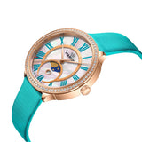 Marvin Other 33mm Mother of Pearl Dial Women's Watch M032.57.85.65
