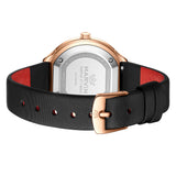 Marvin Other 33mm Mother of Pearl Dial Women's Watch M032.57.84.64