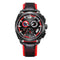 Marvin Other 45mm Black Dial Men's Watch M033.24.48.95
