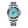Marvin Other 40.5mm Ice-Blue Dial Men's Watch M136.13.54.11.1