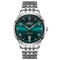 Marvin Expectation 41mm Green Dial Men's Watch M165.13.71.11