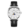 Marvin Origin 41mm White Dial Men's Watch M025.13.39.94