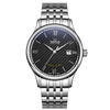 Marvin Expectation 41mm Black Dial Men's Watch M135.13.49.11