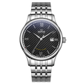 Marvin Expectation 41mm Black Dial Men's Watch M135.13.49.11