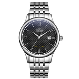 Marvin Expectation 41mm Black Dial Men's Watch M135.13.49.11