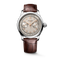 Longines Master Collection Chrono Monopusher 41mm Ivory Dial Men's Watch L29604782