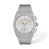 Tissot PRX Chronograph 41mm Silver Dial Men's Watch T1374171103100