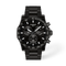 Tissot Supersport Chrono 42mm Black Dial Men's Watch T1254173305100