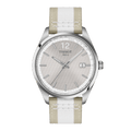 Tissot PR 100 Cycling 40mm Grey Dial Men's Watch T1504101703700