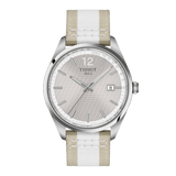 Tissot PR 100 Cycling 40mm Grey Dial Men's Watch T1504101703700