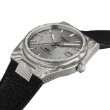 Tissot PRX Damascus Steel 38mm Grey Dial Men's Watch T1378079608100