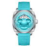Marvin Other 42mm Ice-Blue Dial Men's Watch M119.13.09.90