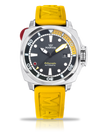 Marvin Malton Cushion 43mm Black Dial Men's Watch M126.14.46.98.1