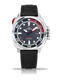 Marvin Malton Cushion 43mm Black Dial Men's Watch M126.14.48.94.1
