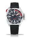 Marvin Malton Cushion 43mm Black Dial Men's Watch M126.14.48.94.1