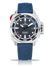 Marvin Malton Cushion 43mm Black Dial Men's Watch M126.14.45.95.1
