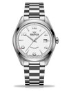 Marvin Other 41mm White Dial Men's Watch M161.13.23.11
