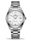 Marvin Other 41mm White Dial Men's Watch M161.13.23.11