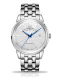 Marvin Other 41mm White Dial Men's Watch M158.13.31.11