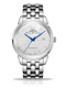 Marvin Other 41mm White Dial Men's Watch M158.13.31.11