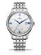Marvin Malton Round 42mm White Dial Men's Watch M117.13.23.11