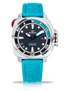 Marvin Malton Cushion 43mm Black Dial Men's Watch M126.14.40.90.1