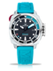Marvin Malton Cushion 43mm Black Dial Men's Watch M126.14.40.90.1
