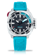 Marvin Malton Cushion 43mm Black Dial Men's Watch M126.14.40.90.1