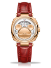 Marvin Other 30mm White Dial Women's Watch M119.52.29.99