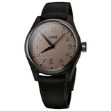 Oris ProPilot Date Desert Edition 41mm Beige Dial Men's Watch 01 733 7802 8766-07 4 20 30GLC