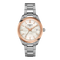 Tissot PR 100 34mm White Mother of Pearl Dial Women's Watch T1502102111100