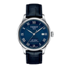 Tissot Le Locle 39.3mm Blue Dial Men's Watch T0064071604300