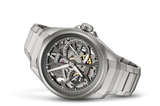 Oris Big Crown ProPilot X Calibre 115 44mm Grey Dial Men's Watch 01 115 7759 7153-Set7 22 01TLC