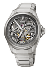 Oris Big Crown ProPilot X Calibre 115 44mm Grey Dial Men's Watch 01 115 7759 7153-Set7 22 01TLC